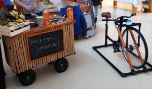 activiteit kinderen